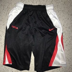 Boys basketball shorts